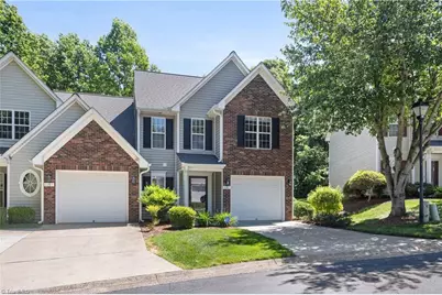 1181 Academic Drive, Winston-Salem, NC 27106 - Photo 2