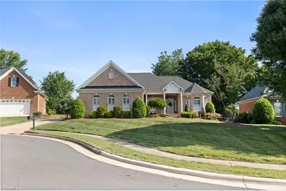 1209 Colston Court, Kernersville, NC 27284 - Photo 2