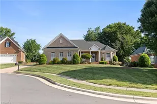 1209 Colston Ct, Kernersville, NC 27284 - Photo 2