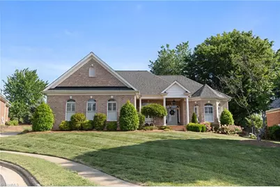 1209 Colston Court, Kernersville, NC 27284 - Photo 4