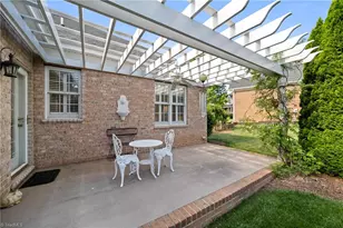1209 Colston Ct, Kernersville, NC 27284 - Photo 36