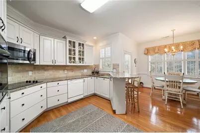 1209 Colston Court, Kernersville, NC 27284 - Photo 22