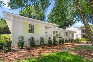 1109 Buckingham Rd, Greensboro, NC 27408 - Photo 2