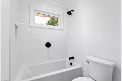 1109 Buckingham Road, Greensboro, NC 27408 - Photo 30
