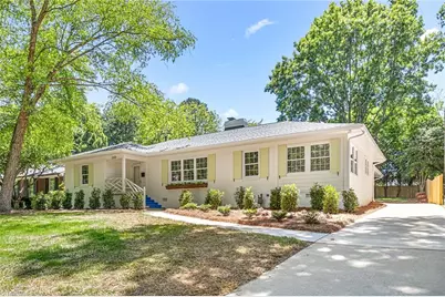 1109 Buckingham Road, Greensboro, NC 27408 - Photo 1