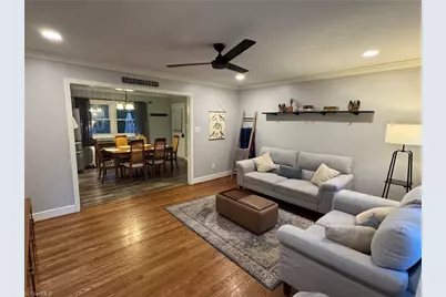 3338 Oliver Hills Road, Greensboro, NC 27406 - Photo 6