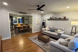 3338 Oliver Hills Rd, Greensboro, NC 27406 - Photo 6