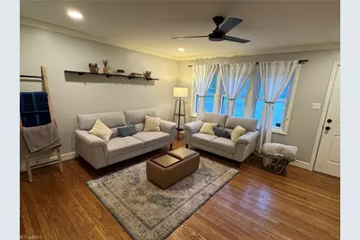 3338 Oliver Hills Road, Greensboro, NC 27406 - Photo 4