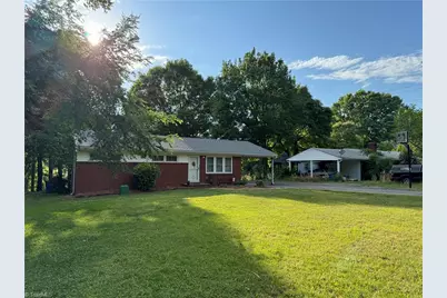3338 Oliver Hills Road, Greensboro, NC 27406 - Photo 2