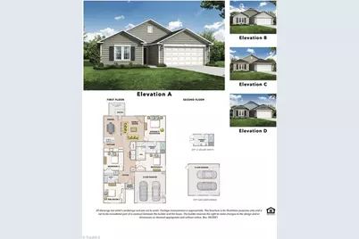 336 Waylon Court, Lexington, NC 27295 - Photo 2
