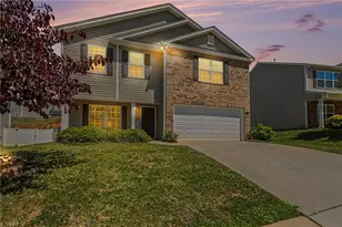 5105 Black Frst Dr, Greensboro, NC 27405 - Photo 2
