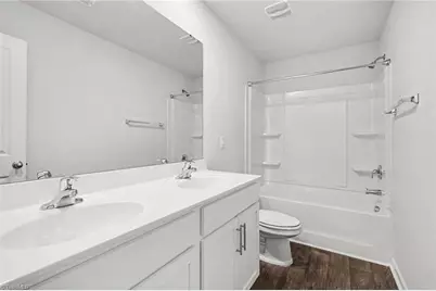 5105 Black Forest Drive, Greensboro, NC 27405 - Photo 18