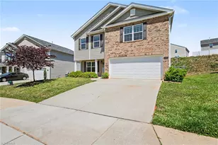 5105 Black Frst Dr, Greensboro, NC 27405 - Photo 1