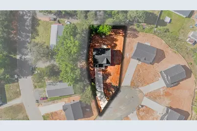 127 Nordwin Court, Mocksville, NC 27028 - Photo 2