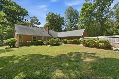 4839 Forest Lake Drive, Mebane, NC 27302 - Photo 36