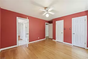 4839 Forest Lake Dr, Mebane, NC 27302 - Photo 30