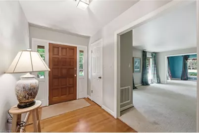 4839 Forest Lake Drive, Mebane, NC 27302 - Photo 6