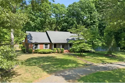 4839 Forest Lake Drive, Mebane, NC 27302 - Photo 2