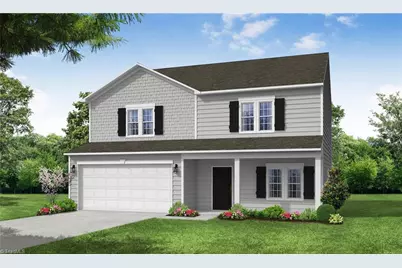 319 Waylon Court, Lexington, NC 27295 - Photo 40