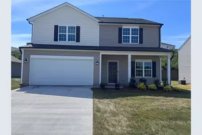319 Waylon Court, Lexington, NC 27295 - Photo 2