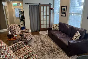 217 E Lewis St, Greensboro, NC 27406 - Photo 2