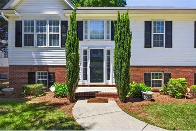 3240 Beeson Acres Road, Winston-Salem, NC 27105 - Photo 4