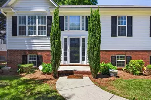 3240 Beeson Acres Rd, Winston-Salem, NC 27105 - Photo 4