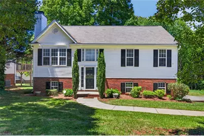 3240 Beeson Acres Road, Winston-Salem, NC 27105 - Photo 1