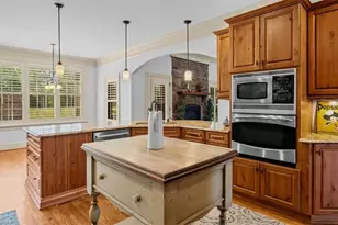 7787 Sutter Rd, Greensboro, NC 27455 - Photo 14