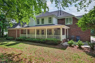 100 Brookfield Ct, Gibsonville, NC 27249 - Photo 28