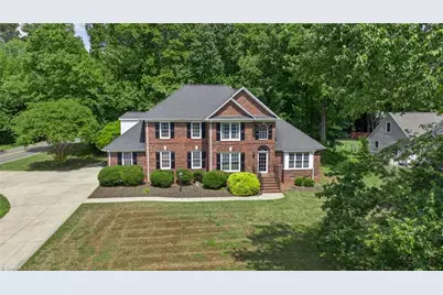 100 Brookfield Court, Gibsonville, NC 27249 - Photo 6