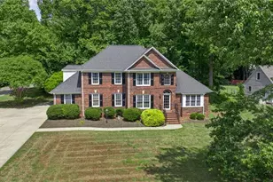 100 Brookfield Ct, Gibsonville, NC 27249 - Photo 6