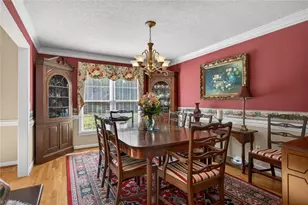100 Brookfield Ct, Gibsonville, NC 27249 - Photo 8