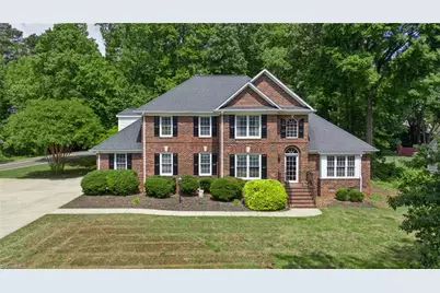 100 Brookfield Court, Gibsonville, NC 27249 - Photo 4