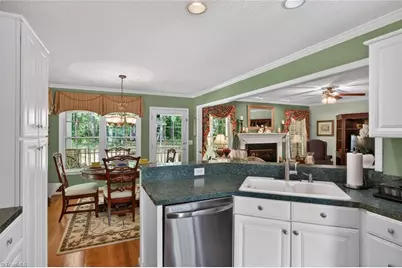 100 Brookfield Court, Gibsonville, NC 27249 - Photo 18