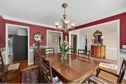 100 Brookfield Court, Gibsonville, NC 27249 - Photo 8