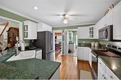 100 Brookfield Court, Gibsonville, NC 27249 - Photo 16