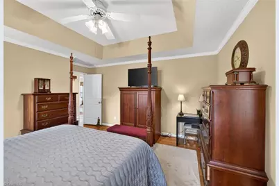 100 Brookfield Court, Gibsonville, NC 27249 - Photo 22