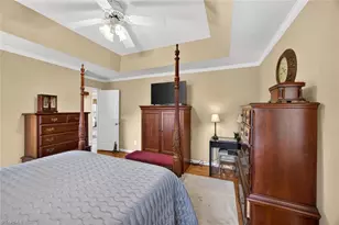 100 Brookfield Ct, Gibsonville, NC 27249 - Photo 22