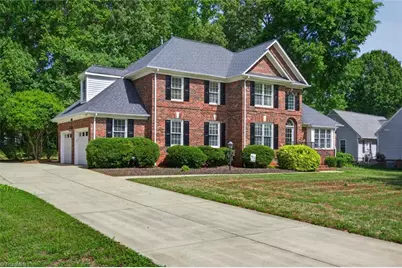 100 Brookfield Court, Gibsonville, NC 27249 - Photo 2