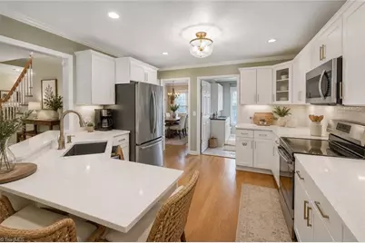 100 Brookfield Court, Gibsonville, NC 27249 - Photo 14