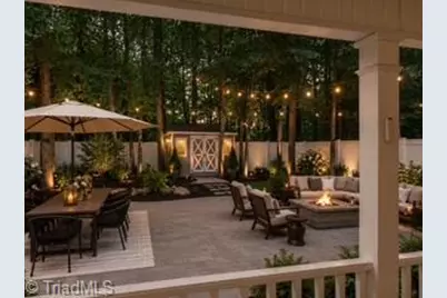 100 Brookfield Court, Gibsonville, NC 27249 - Photo 36