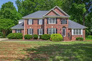 100 Brookfield Ct, Gibsonville, NC 27249 - Photo 2