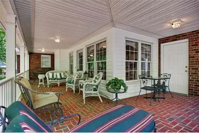 100 Brookfield Court, Gibsonville, NC 27249 - Photo 32