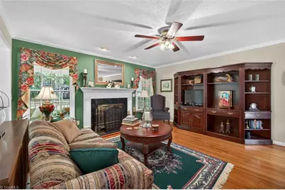 100 Brookfield Court, Gibsonville, NC 27249 - Photo 12