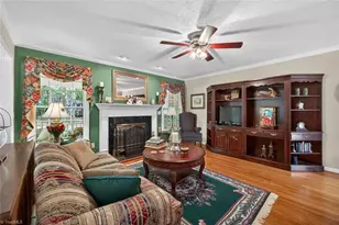 100 Brookfield Ct, Gibsonville, NC 27249 - Photo 12