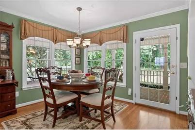 100 Brookfield Court, Gibsonville, NC 27249 - Photo 20