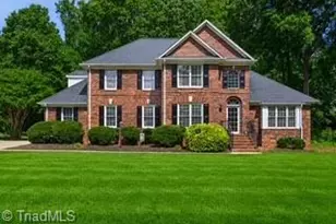100 Brookfield Ct, Gibsonville, NC 27249 - Photo 1
