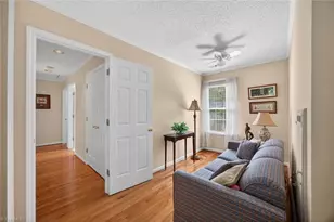 100 Brookfield Ct, Gibsonville, NC 27249 - Photo 28