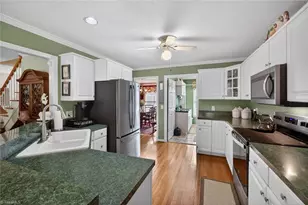 100 Brookfield Ct, Gibsonville, NC 27249 - Photo 14